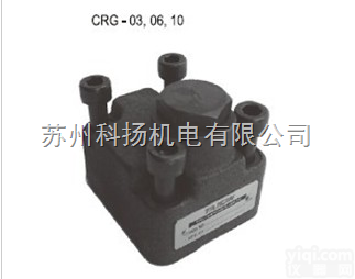 <em>TAICIN</em>止逆阀<em>CRG</em>-06-05-<em>10</em> <em>CRG</em>-06-50-<em>10</em>