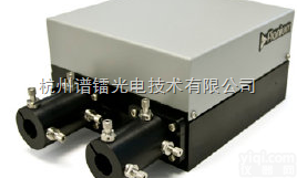 AOTF宽光谱<em>可调</em>谐<em>光纤</em>激光器