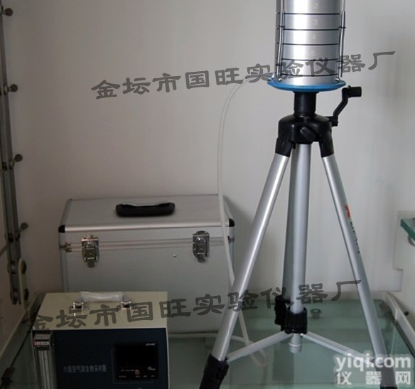 JWL-6  <em>六级筛孔撞击式空气微生物采样器</em>/六级空气微生物采样器
