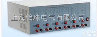 TXF-01A型负脉冲<em>铅酸</em><em>蓄电池</em>容量<em>修复</em>仪