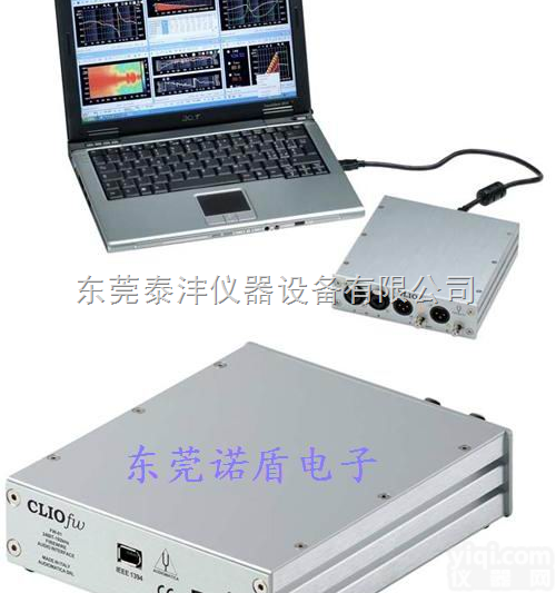 <em>CLIO</em>8 <em>CLIO</em>10  意大利<em>CLIO</em><em>电声</em><em>测试仪</em> <em>CLIO</em><em>测试仪</em>