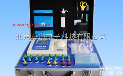 JC.02-S01  <em>芝麻油</em>纯度快速<em>检测仪</em>