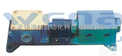 <em>YZF</em>-J4,<em>压力</em><em>操纵阀</em>