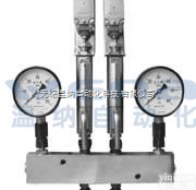 YKQ-105-SB,YKQ-205-SB,<em>终端</em>式<em>压力</em>控制器,