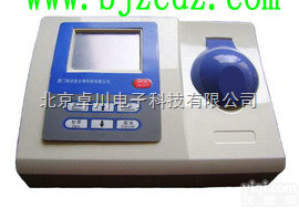 JC.02_STD  <em>茶叶</em><em>有机磷</em>快速<em>检测仪</em>