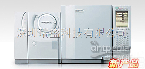 GCMS-QP2010  REACH测试仪气相色谱质谱<em>联用</em>GCMS<em>检测仪</em>