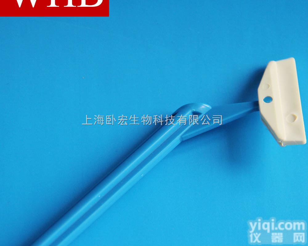 WHB <em>细胞</em>刮  WHB <em>细胞</em>刮 柄长18cm <em>无菌</em> 现货供应