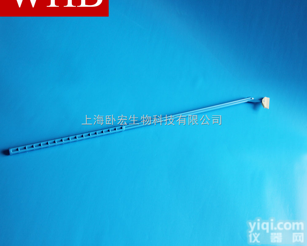 WHB<em>细胞</em>刮  WHB <em>细胞</em>刮 柄长25cm <em>无菌</em> 现货供应