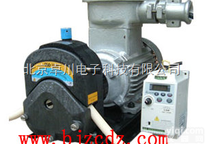 <em>JL</em>.11-<em>JL</em>-V1/353Y  <em>JL</em>.11-<em>JL</em>-V1/353Y  交流防爆蠕动泵 北京