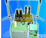 BTJZ－I变压器<em>铁芯</em>多点<em>接地</em>故障在线监测及补偿装置