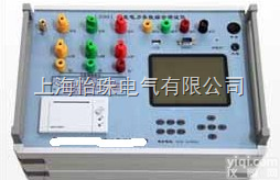 L9901智能电力参数综合测试仪（变压器容量及损耗参数测试仪