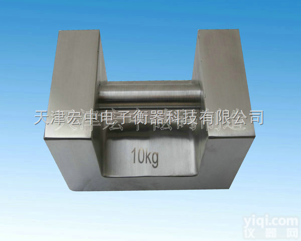 M1-5KG  标准<em>不锈钢</em>砝码，M1级5公斤<em>不锈钢</em>砝码<em>特价</em>卖