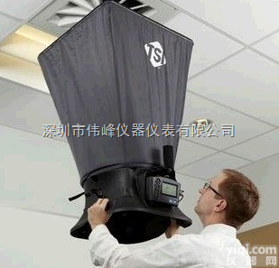 美国<em>TSI</em> <em>8380</em><em>风量</em>罩