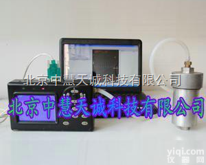 WSC-1000  瓦斯解吸速度测定仪|<em>煤钻屑瓦斯解吸仪 </em>型号：WSC-1000