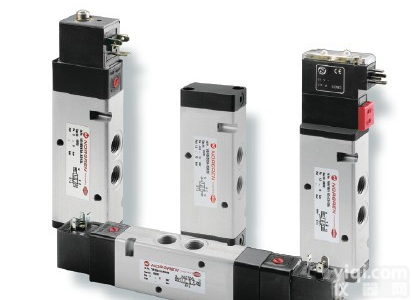 V60，V61,V62，V63  <em>诺冠</em>管式连接阀/<em>诺冠</em>V60-63/<em>诺冠</em>电磁阀样本