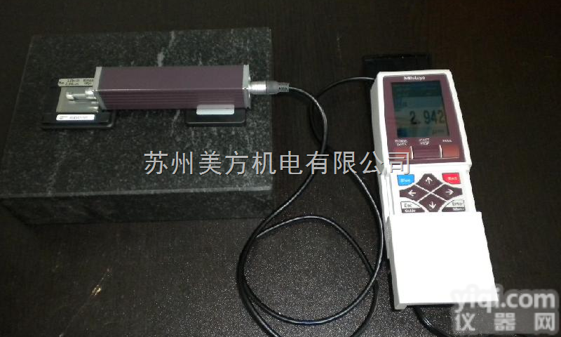 SJ-210  <em>三丰粗糙度仪SJ-210</em>_粗糙度仪_苏州粗糙度仪维修