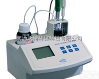 HI84102  意大利HANNA哈纳HI84102食品总酸<em>滴定</em>分析<em>系统</em>