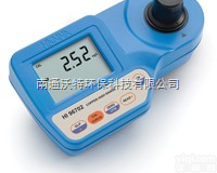 <em>HI96733</em>  <em>意大利</em>HANNA哈纳<em>HI96733</em><em>氨氮</em>比色计