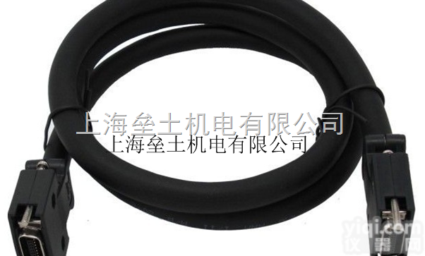 <em>三菱</em>伺服电机<em>控制线</em>MR-J2HBUS1M