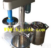 FF.1-ESM-B  FF.1-ESM-B 电动升降篮式<em>砂磨机</em> 篮式<em>砂磨机</em> <em>砂磨机</em>