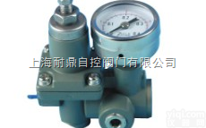 耐鼎<em>PRF403Y</em>型<em>空气</em>过滤<em>减压阀</em>