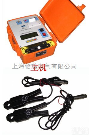 KD-5801型补偿<em>电容</em><em>测试仪</em>（<em>电容</em><em>电流</em>）