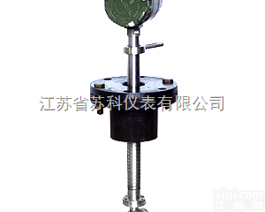 SKLUCB型  <em>大口径</em>涡街<em>流量计</em>，<em>插入式</em>涡街<em>流量计</em>