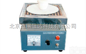 HD-3776  发动机<em>冷却液</em>和防锈剂<em>灰分</em>含量测定仪