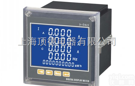 ACR310E  数显多<em>功能表</em><em>ACR300E</em> 