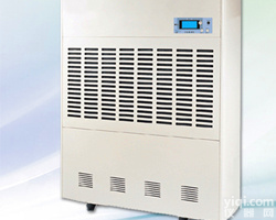 YZ  深圳仓库<em>抽湿机</em>设备<em>工厂</em>空气除湿器价格