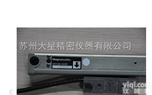 SR127、SR128系列<em>磁栅</em>尺|<em>光栅</em>尺