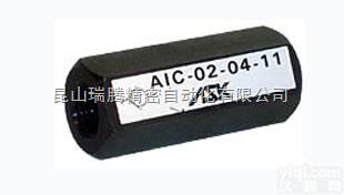 AIC-02-<em>04</em>-<em>11</em>  ASK直通单向阀AIC-02-<em>04</em>-<em>11</em>