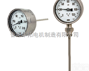 <em>德国</em>wika s5550  wika双金属<em>温度计</em>型号S550<em>德国</em>wika径向<em>温度计</em>