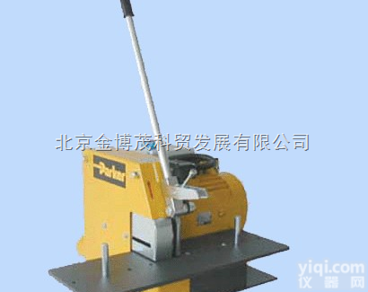 TH3-2/TH3-3  美国<em>派克</em>Parker<em>软管</em>切割机 <em>派克</em>切割机