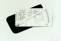 英国易高<em>Elcometer</em> 119管道<em>凹坑</em><em>测量仪</em>