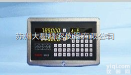 SDS2MS<em>光栅</em><em>数显</em>表｜<em>信和</em>SINO<em>数显</em>