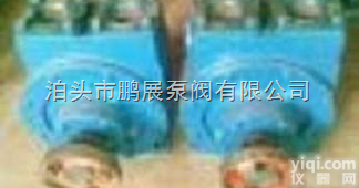 60YPB-24  YPB<em>系列</em>自吸式旋转叶片泵，<em>滑片</em>泵