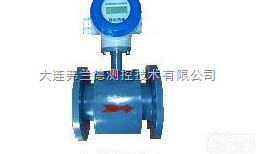 FLB  山西<em>侯马市</em>测泥浆矿浆电磁流量计侯马电磁流量计生产厂家