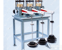 GDG-4S  <em>三联</em>高压单杠<em>固结</em>仪
