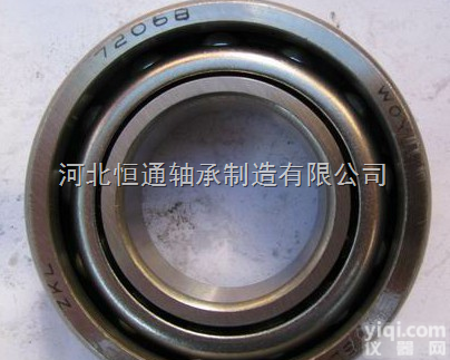 <em>恒通</em><em>轴承</em> 7215B 角接触球<em>轴承</em>  7315B