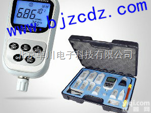 WD.58-YD300  <em>便携式</em><em>水质硬度仪</em>\水质硬度计