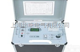 GWS-6C型微打<em>智能型</em>介质<em>损耗</em>测量仪