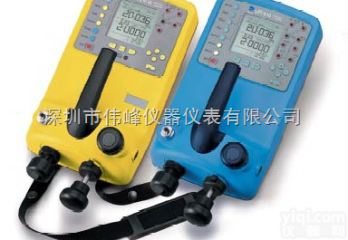 DPI 615便携式压力<em>校验仪</em>/英国<em>德鲁克</em>_过程<em>校验仪</em>