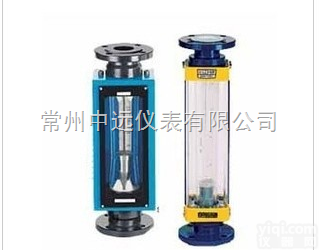 GA24系列<em>玻璃</em><em>转子</em><em>流量计</em>