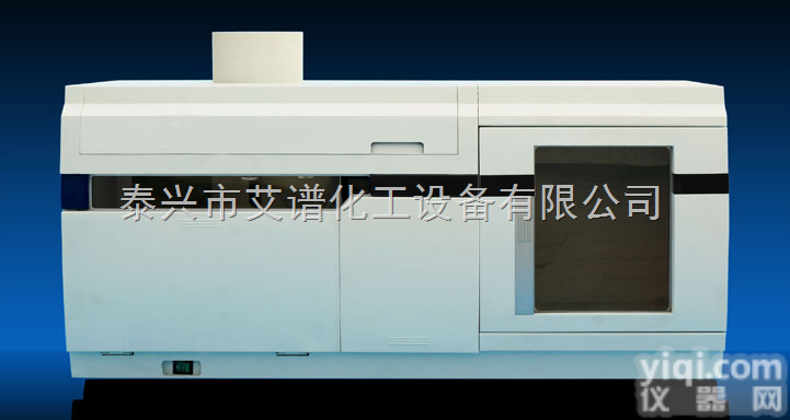 PF6系列多道全自动<em>原子荧光</em><em>光度计</em>