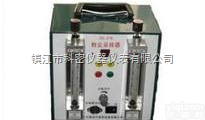 DS-21B型  双<em>流量</em><em>粉尘</em><em>采样器</em>