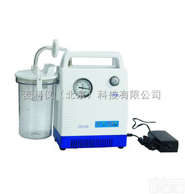 KM02-JX820D/JX820D-1  <em>急救</em><em>吸引</em>器（交/<em>直流</em>）