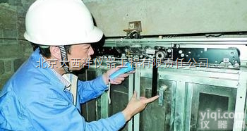 DT  <em>电梯检测仪</em>