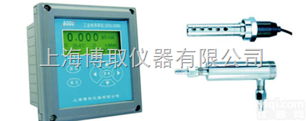 青岛卡箍电导率<em>分析仪</em>DDG-2080/<em>200</em>度高温电导率