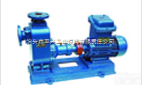 河北<em>CYZ系列自吸式离心油泵（热油泵）</em>